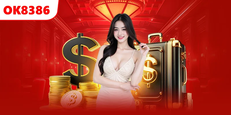 Trang Chủ OK8368